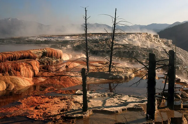 Soak It In: The Kansai Region's Hidden Hot Springs That Locals Actually Love