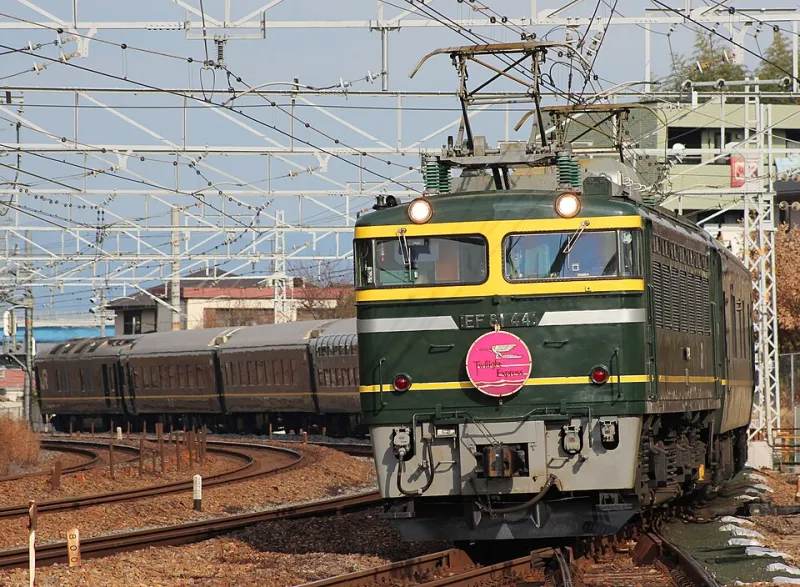 The Most Efficient Train System in the World Is Quietly Wrecking Your Kansai Vacation
