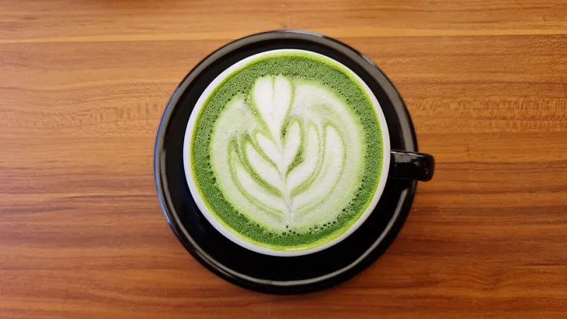 Drinking in Centuries: How to Join Kyoto's Tea Ceremony World as a True Participant